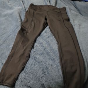 Athleta Contender Tight - 2 pairs